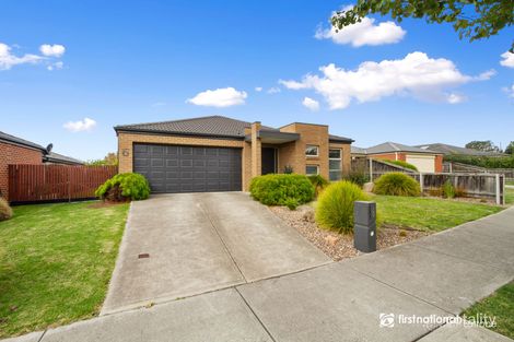 Property photo of 6 Hawksburn Road Traralgon VIC 3844