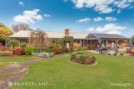 Property photo of 1 Stanley Street Wallan VIC 3756