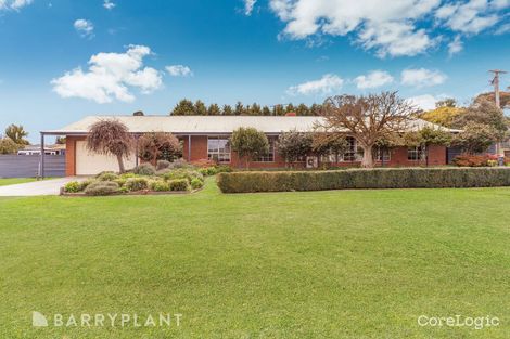 Property photo of 1 Stanley Street Wallan VIC 3756