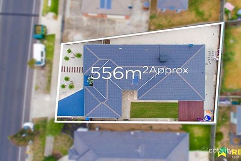 Property photo of 43 Moorookyle Avenue Tarneit VIC 3029