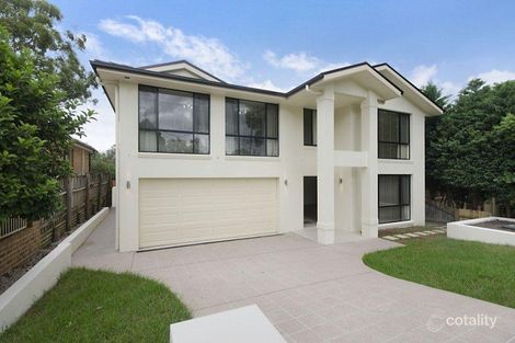 Riverview St, Riverview, NSW 2066