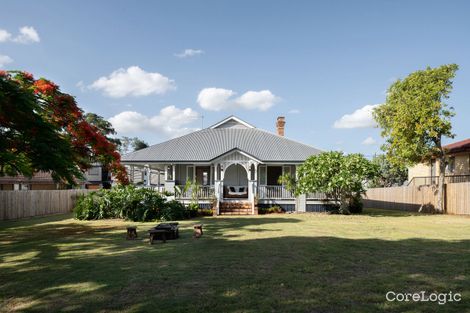 Property photo of 85 Macdonald Street Norman Park QLD 4170