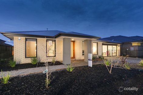 Property photo of 21 Langley Boulevard Lang Lang VIC 3984