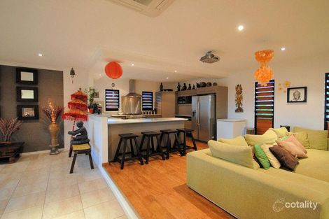 Property photo of 1 Pearl Drive Craignish QLD 4655