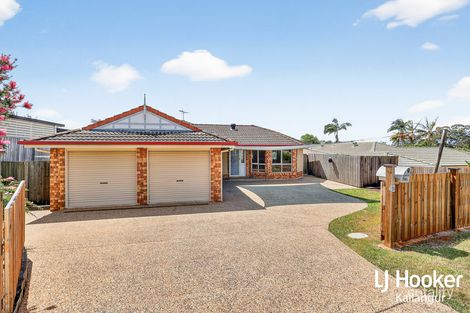 Property photo of 10 Corinto Court Dakabin QLD 4503