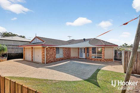 Property photo of 10 Corinto Court Dakabin QLD 4503