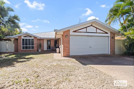 1 Callaghan St, Emerald, QLD 4720