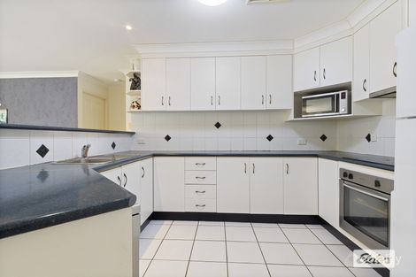 Property photo of 1 Callaghan Street Emerald QLD 4720