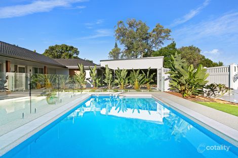 Property photo of 4 Beech Court Elanora QLD 4221