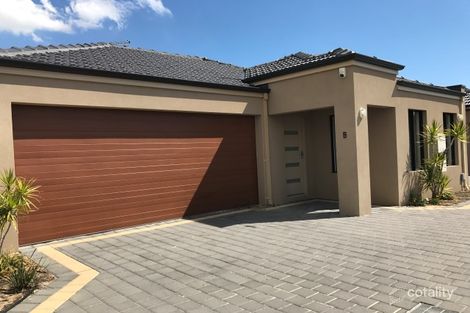 6b Gibb Cres, Westminster, WA 6061