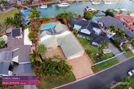 Property photo of 29 Mako Avenue Birkdale QLD 4159