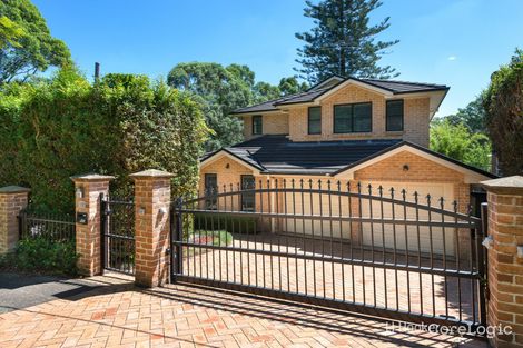 Property photo of 73 Moree Street Gordon NSW 2072