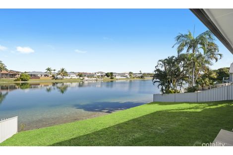Property photo of 4 Darnay Road Broadbeach Waters QLD 4218