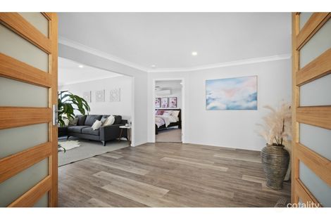 Property photo of 4 Darnay Road Broadbeach Waters QLD 4218