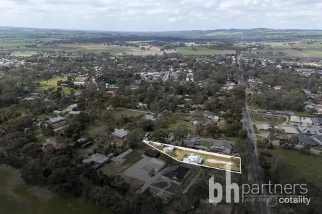 Property photo of 108 Gilbert Street Lyndoch SA 5351