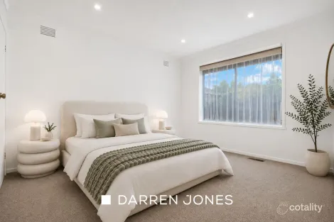 Property photo of 3/53-55 Devonshire Road Watsonia VIC 3087