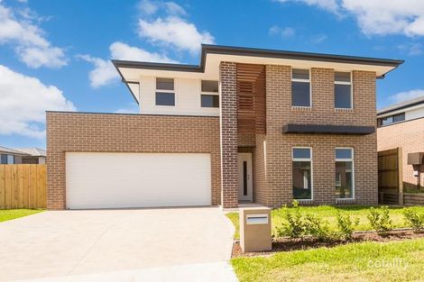 Property photo of 5 Moon Crescent Schofields NSW 2762