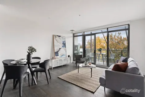 202/356 Orrong Rd, Caulfield North, VIC 3161