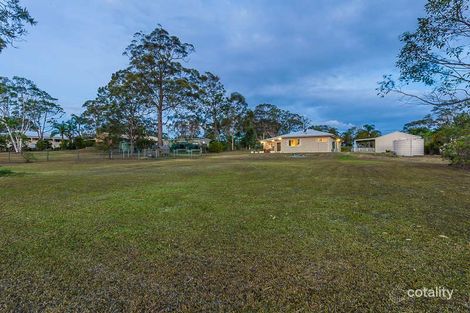 Property photo of 115 Hall Road Elimbah QLD 4516