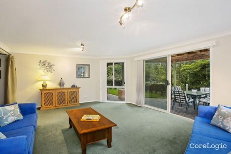 Property photo of 17A Elizabeth Street Wahroonga NSW 2076