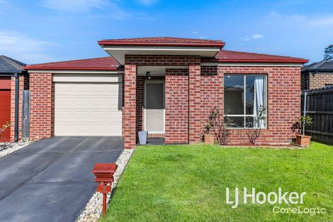 Property photo of 7 Jorose Road Hampton Park VIC 3976