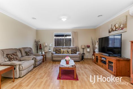 Property photo of 7 Jorose Road Hampton Park VIC 3976