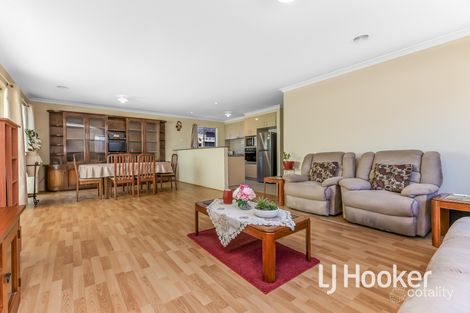 Property photo of 7 Jorose Road Hampton Park VIC 3976