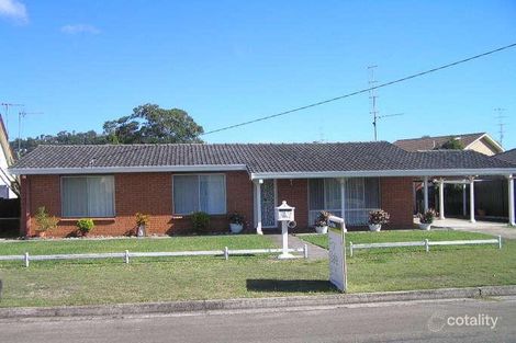 3 Rosewood Dr, Umina Beach, NSW 2257