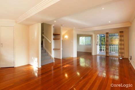 Property photo of 6/164 Fairfield Road Fairfield QLD 4103