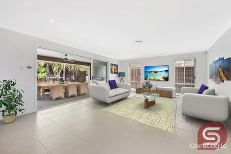 Property photo of 15 Backhousia Court North Lakes QLD 4509