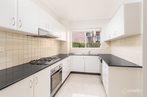 Property photo of 2/42-48B West Street Hurstville NSW 2220