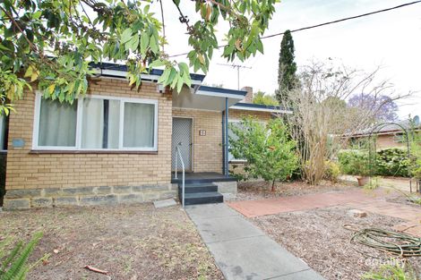 Property photo of 16 Spencer Road Kelmscott WA 6111