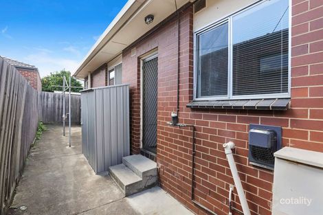 Property photo of 5/10 Parsons Street Sunshine VIC 3020