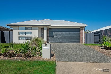 37 Woodlight St, Mango Hill, QLD 4509