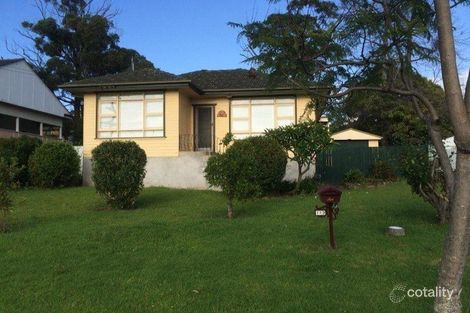 Property photo of 112 Burke Road Dapto NSW 2530