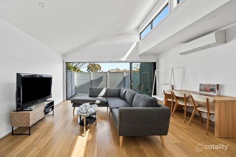 Property photo of 289C Maribyrnong Road Ascot Vale VIC 3032