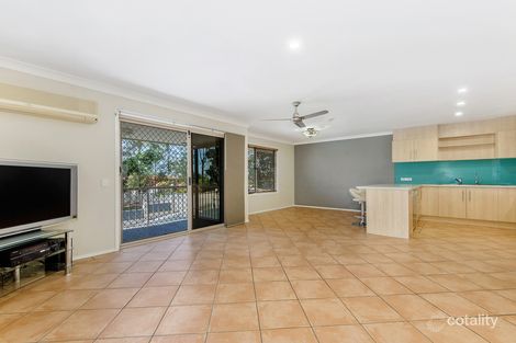 Property photo of 1/757 Ashmore Road Molendinar QLD 4214