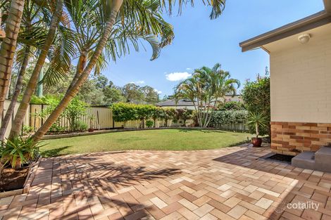 Property photo of 1/757 Ashmore Road Molendinar QLD 4214