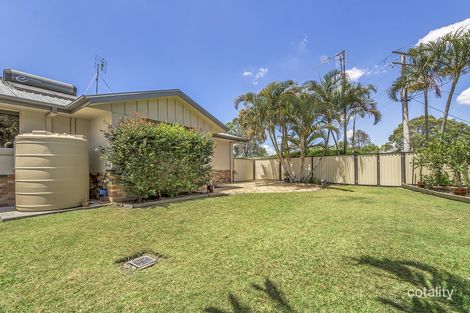 Property photo of 1/757 Ashmore Road Molendinar QLD 4214