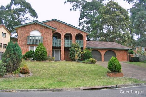 Property photo of 37 Castlewood Drive Castle Hill NSW 2154