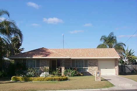 4 Sterling Ct, Pialba, QLD 4655
