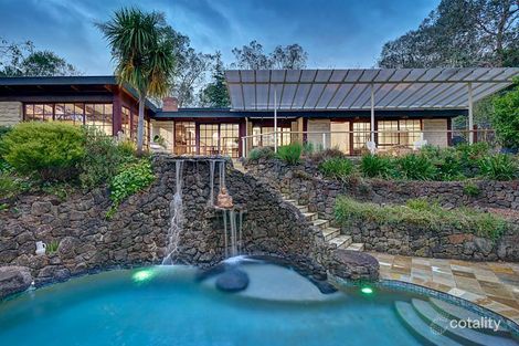 11 Kruses Rd, North Warrandyte, VIC 3113