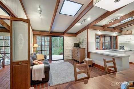 Property photo of 11 Kruses Road North Warrandyte VIC 3113