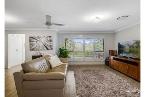 Property photo of 12 Delvue Crescent Highfields QLD 4352
