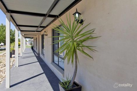 Property photo of 65 Barton Street West Wodonga VIC 3690