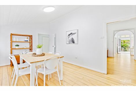 Property photo of 186 Archer Street The Range QLD 4700