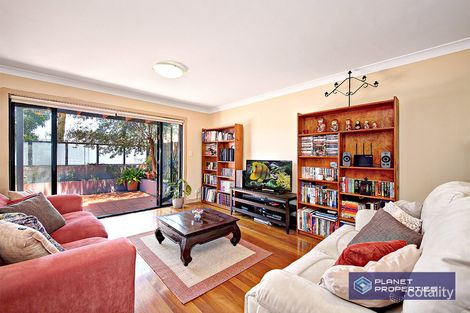 Property photo of 6/19-21 Ilka Street Lilyfield NSW 2040