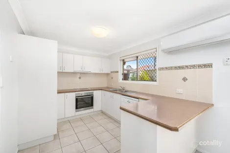 Property photo of 26/101 Grahams Road Strathpine QLD 4500