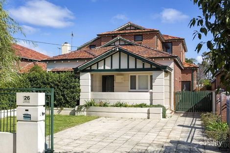 26 David St, Kensington, WA 6151