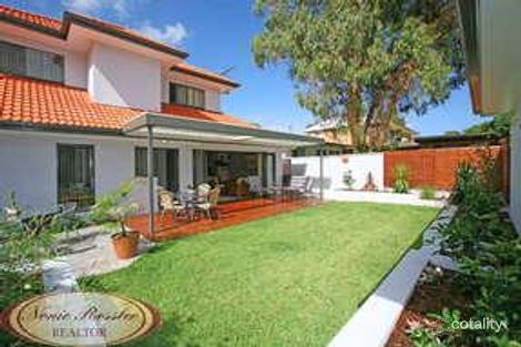 Property photo of 1/37 Epacris Avenue Caringbah South NSW 2229